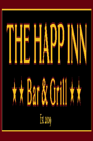 Happ Inn